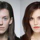 Image for article titled Before-And-After Airbrushing Image Alerts Fashion Industry To Evil Of Its Ways
